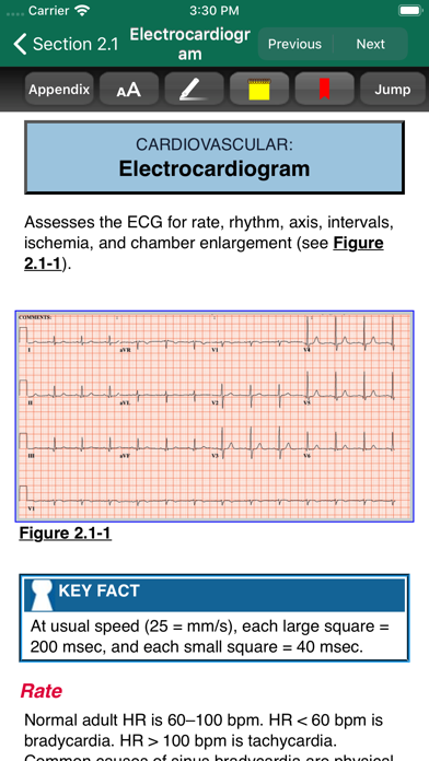 First Aid USMLE Step ... screenshot1