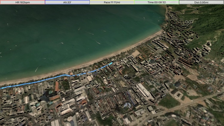ReRun - For Strava outdoors screenshot-6