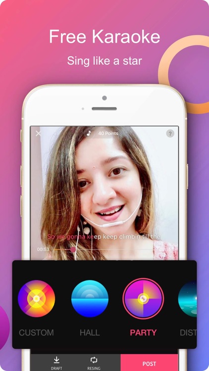 StarMaker-Sing Karaoke Songs