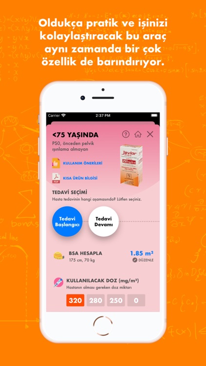 Doz Asistanı Hesaplayıcı