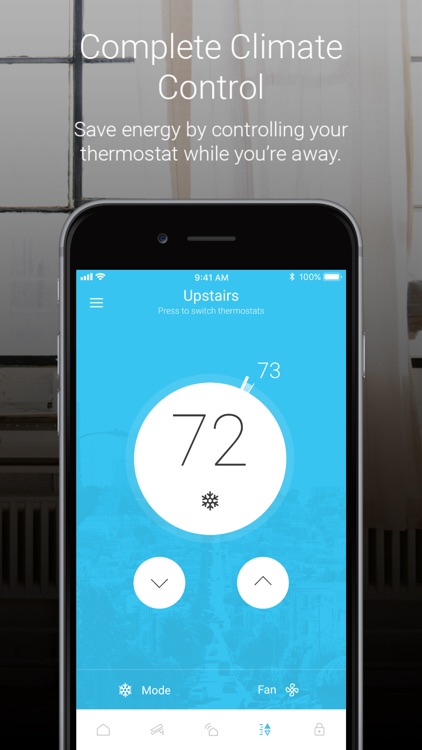 Safe Home Security screenshot-3