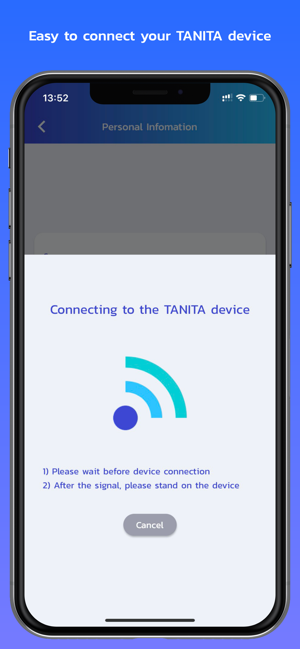 TANITA TH(圖5)-速報App