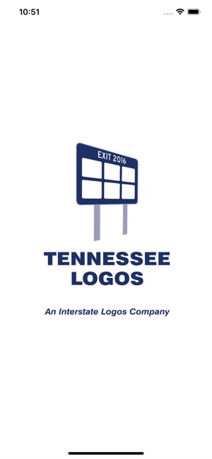 Tennessee Logos(圖1)-速報App