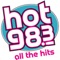 HOT 98.3