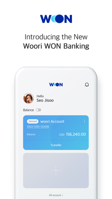 How to cancel & delete Global WiBee Bank from iphone & ipad 1