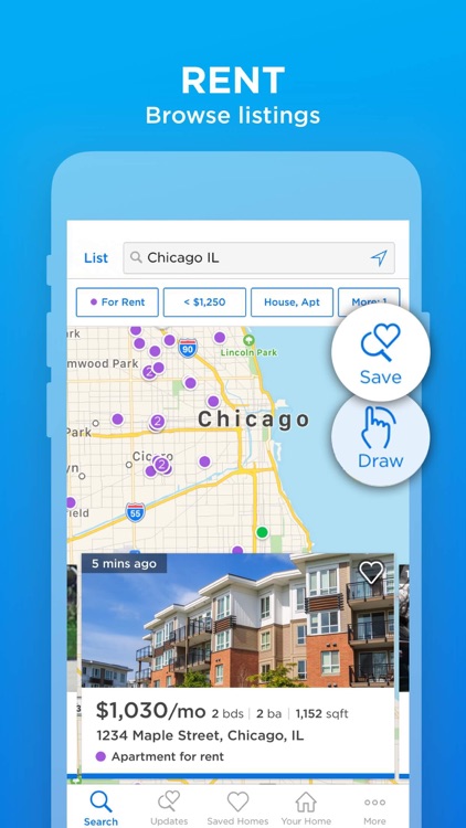 Zillow Real Estate & Rentals