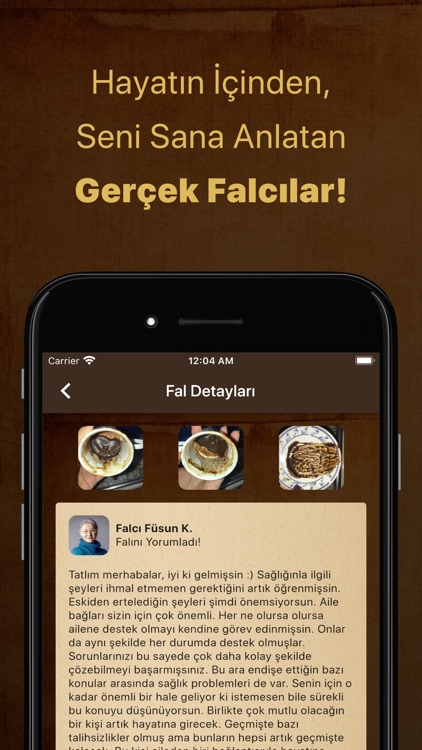 Falcı Füsun screenshot-5