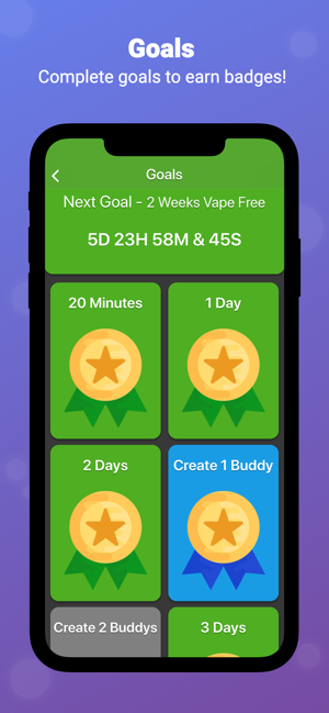 Quit Vaping(圖9)-速報App