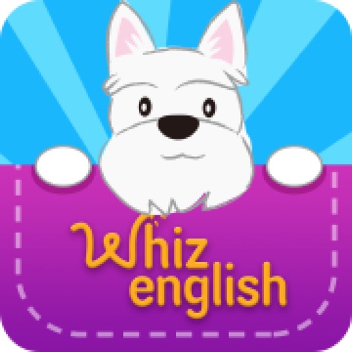 Whiz english