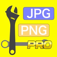 Convert to JPG,HEIC,PNG - PRO sur PC