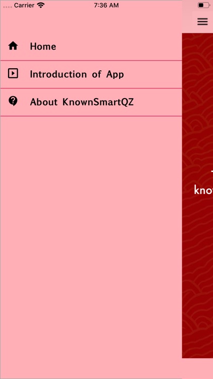 KnownSmartQZ screenshot-6