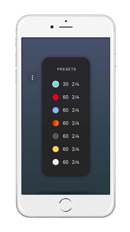 Metronome™