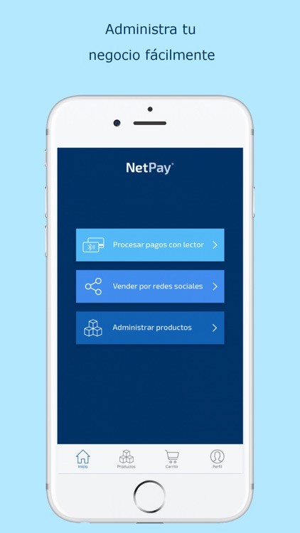 NetPay