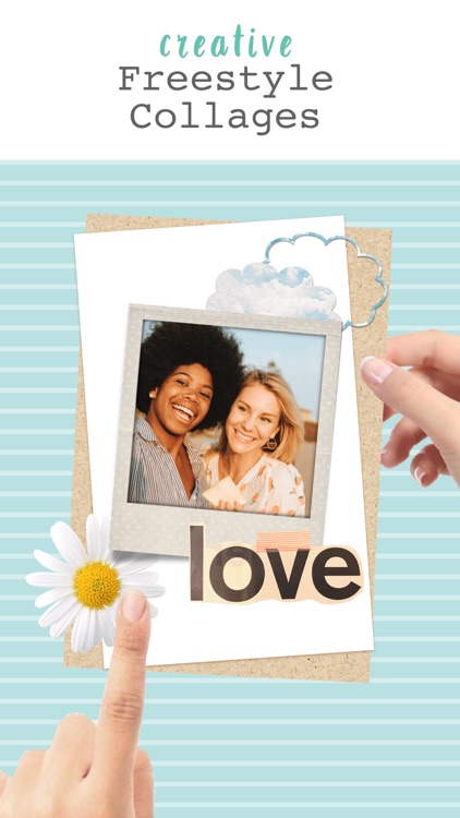 Pic Collage - Your Story Maker