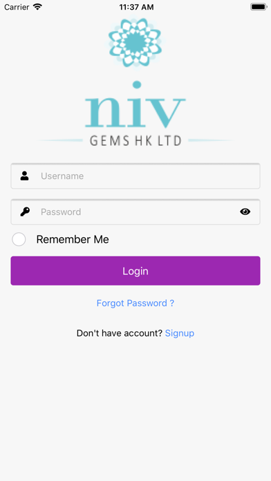 How to cancel & delete Niv Gems from iphone & ipad 2