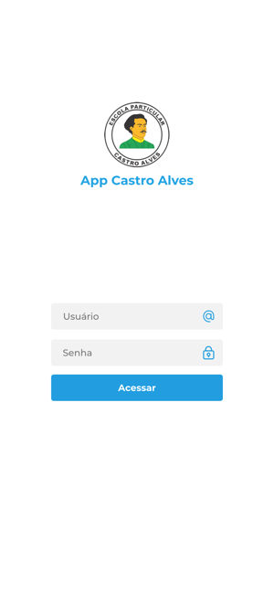 App Castro Alves(圖2)-速報App