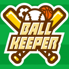 Activities of Ball Keeper: Fast Think & Move