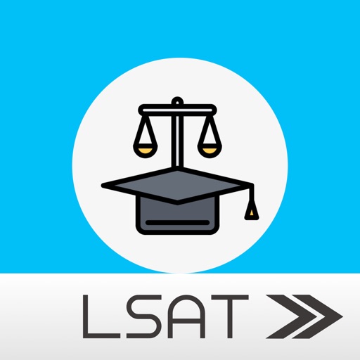 Law School Admission Test LSAT icon