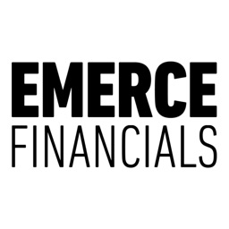 Emerce Financials