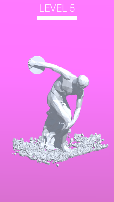 Sculpt Tour screenshot 3