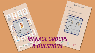 How to cancel & delete Sociogram - Relationships- from iphone & ipad 2