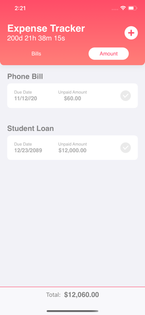 Quiznai Money: Expense Tracker(圖5)-速報App