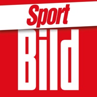 Contacter SPORT BILD: Alle Fussball News