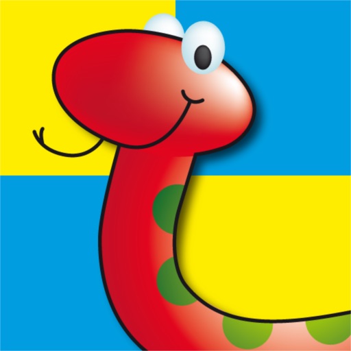 Snakes and Ladders Game HD icon