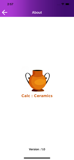 Calc : Ceramics(圖7)-速報App