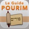 Voici l’application réalisée par le Beth Loubavitch pour la fête de Pourim 