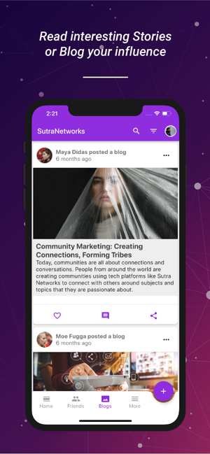 Sutra Networks(圖5)-速報App