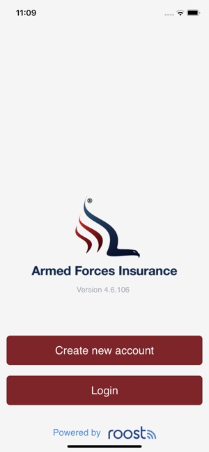 Armed Forces Ins Protect