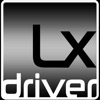 LxRide Driver