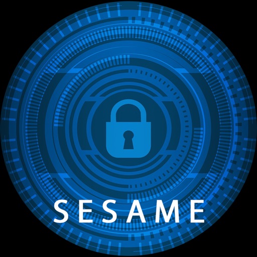 Sesame - Account Manager