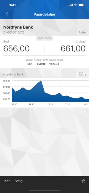 Nordfyns Banks Mobilbank(圖5)-速報App