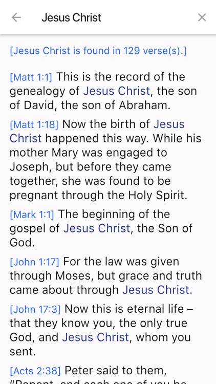 Unique Bible App Plus screenshot-7