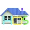 HOS Smart Home for Apple HomeKit is a full-featured Home Automation App with support for Apple HomeKit accessories