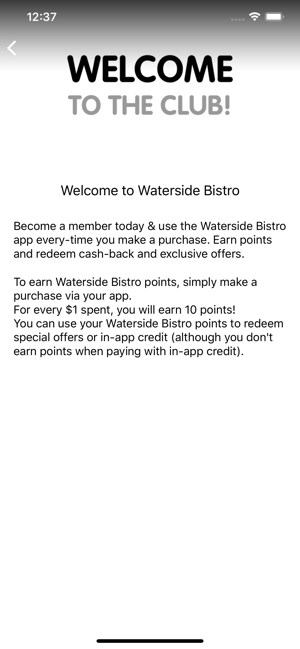 Waterside Bistro(圖3)-速報App