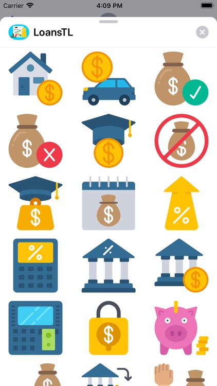 LoansTL