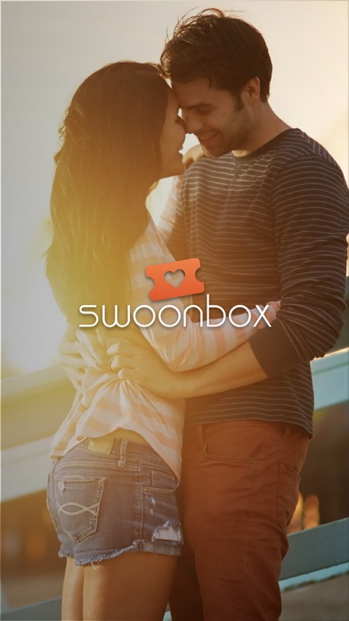 Swoonbox Prelaunch screenshot 3