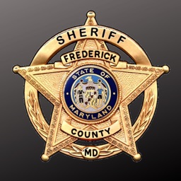 Frederick County Sheriff