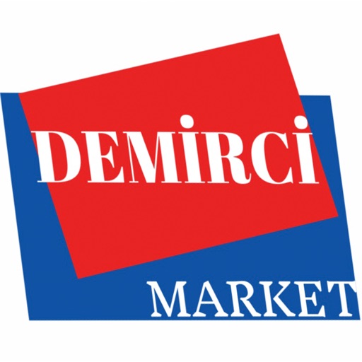 Demirci Market icon