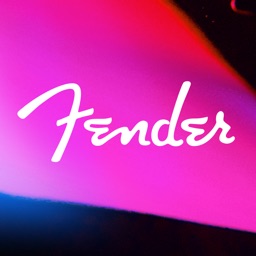 Fender Play - Learn Guitar アイコン
