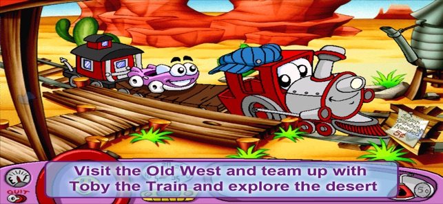 Putt-Putt Travels Through Time(圖3)-速報App