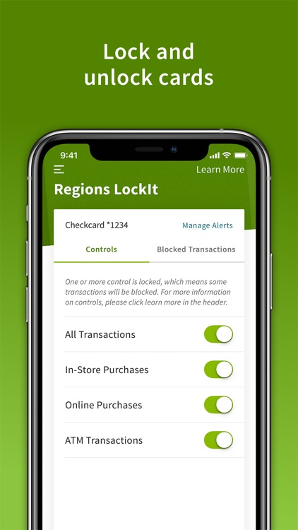 Regions Mobile screenshot-6