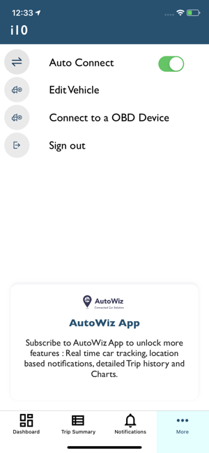 AutoPulse - Connected Car App(圖9)-速報App