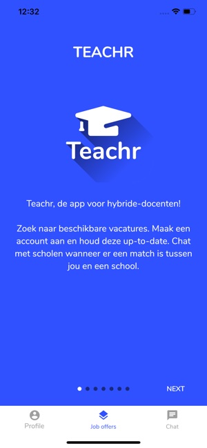 Teachr