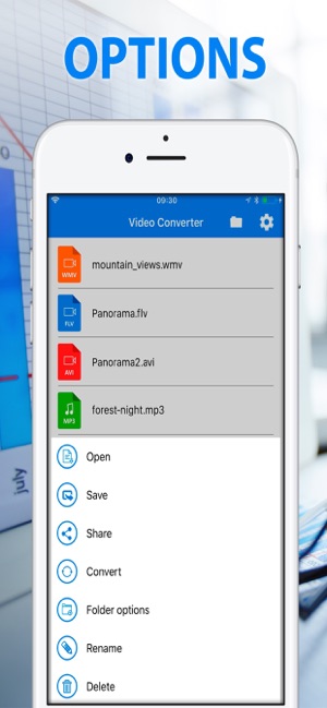 Video Converter and Media File(圖4)-速報App