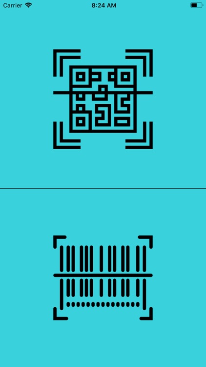 QR/Barcode - scan and create