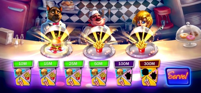 Get 100 Lucky Spins, 1 slot casino.